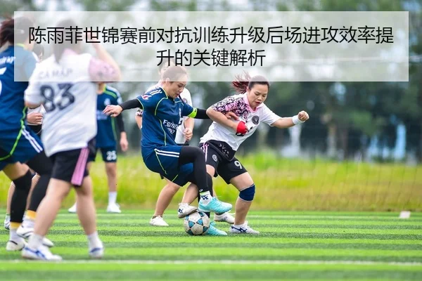 陈雨菲世锦赛前对抗训练升级后场进攻效率提升的关键解析